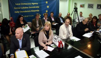 Okrugli sto o sanaciji Palića