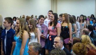 Mala matura OŠ "Nikola Tesla"