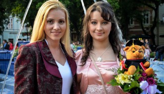 Mala matura OŠ "Jovan Jovanović Zmaj"