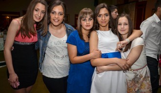 Mala matura OŠ "Jovan Jovanović Zmaj"