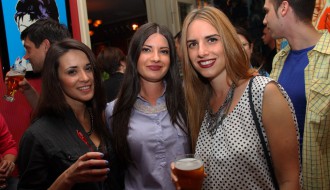 TROJKA - Akustična svirka