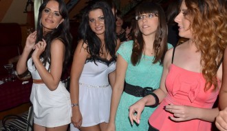 Učiteljski fakultet - Apsolventsko veče