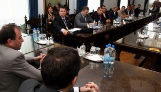 Prva manifestacija "Dani pijaca Srbije"