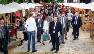 Otvaranje III Sajma domaće hrane, vina i rakije “Ukusi tradicije”