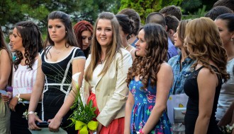 Mala matura u OŠ "Kizur Ištvan"