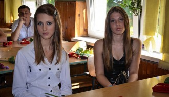 Mala matura u OŠ "Sečenji Ištvan"