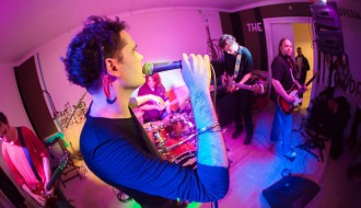 Kanda, Kodža i Nebojša (godišnjica "Skladišta")