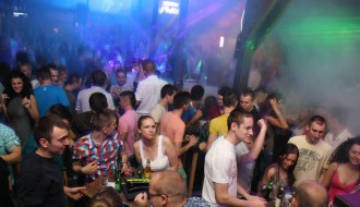 Mr. Stefan Braun night