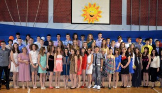 Mala matura Osnovne škole "10. oktobar"