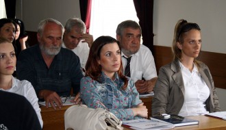 Okrugi sto na temu finansiranja malih i srednjih preduzeća