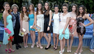 Mala matura osnovnih škola "Miloš Crnjanski" i "Sonja Marinković"