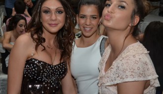 Mala matura osnovnih škola "Miloš Crnjanski" i "Sonja Marinković"