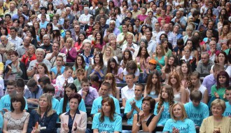 Mala matura OŠ "Miroslav Antić" - Palić