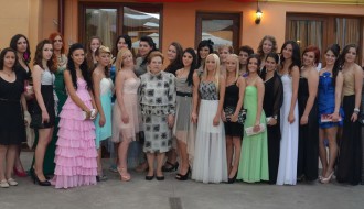 Maturanti srednje Medicinske škole