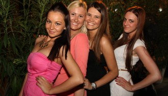 Tamburaški Orkestar "Biseri"