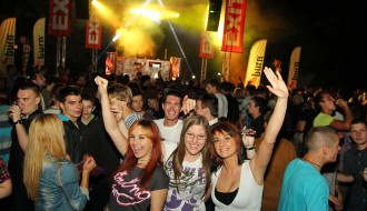 Burn Road To EXIT: Terry Francis