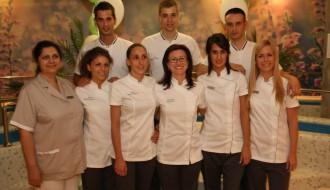 Godinu dana od otvaranja Gallerija Wellness centra