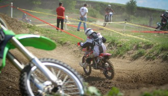 MotoCross 2013 Ivan Ring