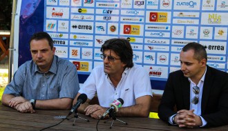 Sednica Upravnog odbora FK "Spartak Zlatibor voda"