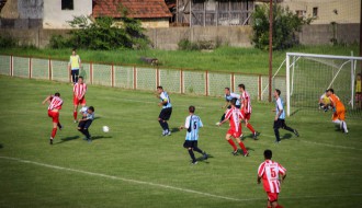 FK "Bačka 1901" - FK "Indeks" (NS), revanš utakmica baraža