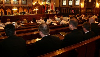 12. sednica Skupštine grada Subotice.