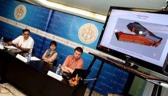 KZN: Narodno pozorište