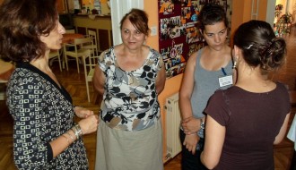 Manifestacija „Dodir svile“