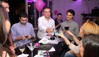 Svečano otvaranje picerije Don na Prozivki