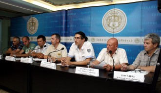 KZN Poljoprivrednih udruženja Subotice