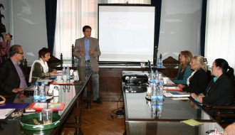 Turistički potencijali grada još uvek nerazvijeni