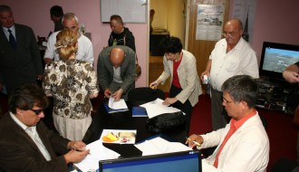 Dodela budžetskih sredstava za projekte iz oblasti informisanja