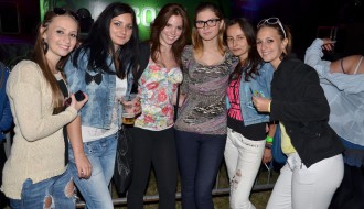 Serbia Dance Tuning - Coqui Selection, Aćim & Stolle