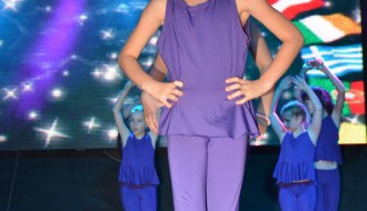 Završni koncert "Srbija u ritmu Evrope"