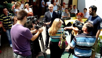 Uvođenje besplatnog broja i izložba