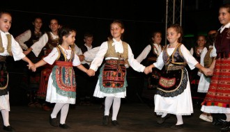 Dužijanca malenih 2013