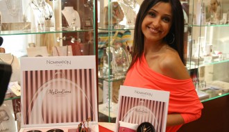 Galleria Luxury koktel promocija "My bon bons" nakita