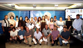 Odobreno 25 ekoloških projekata civilnog društva