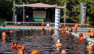 Summer3p festival - Radionice