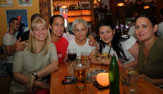 Akustik Trio in Stara Piceria