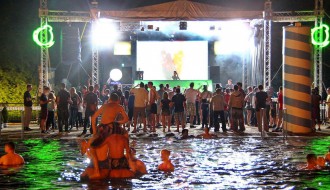 Summer3p festival - Četvrtak