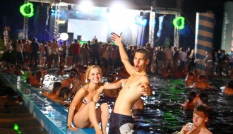 Summer3p festival - Petak