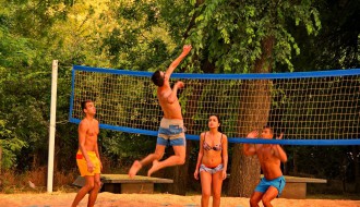 Summer3p festival - Radionice