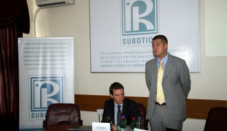 Predpristupna pomoć EU i za poljoprivrednike (RPK Subotica)