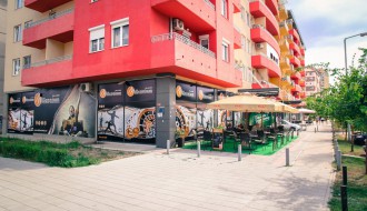 Kladionice na Prozivki