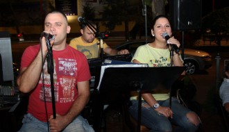 Poco Loco Band