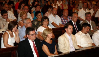 Letnja akademija Udruženje prosvetnih radnika Mađara Severne Bačke