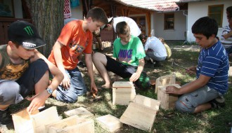 Prezentovan projekat Riparie