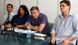 Odbornici traže osnivanje Saveta za bezbednost