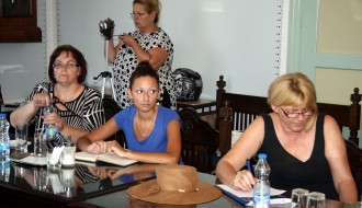 Saradnja Grada sa nevladinim organizacijama koja se bave mladima