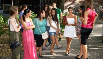 Međunarodni Dan mladih